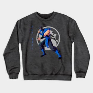 sub zero Crewneck Sweatshirt